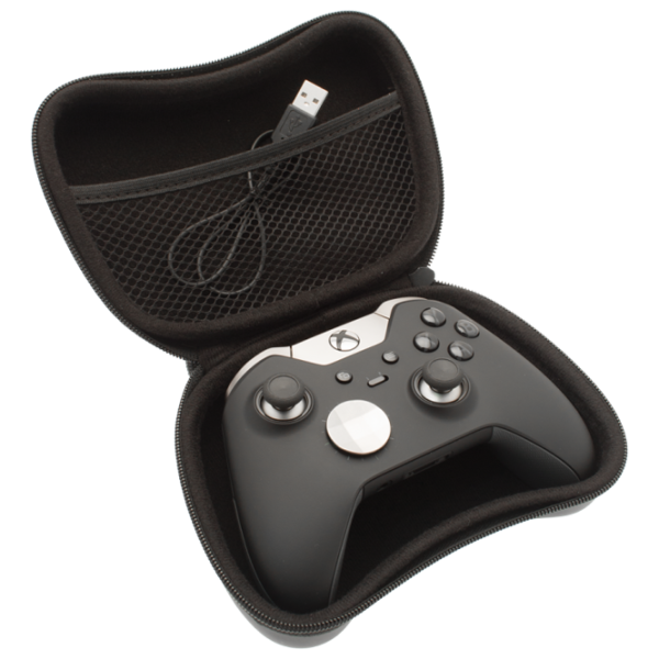Case pentru controller Venom VS3052 Xbox Series S / Black photo 3
