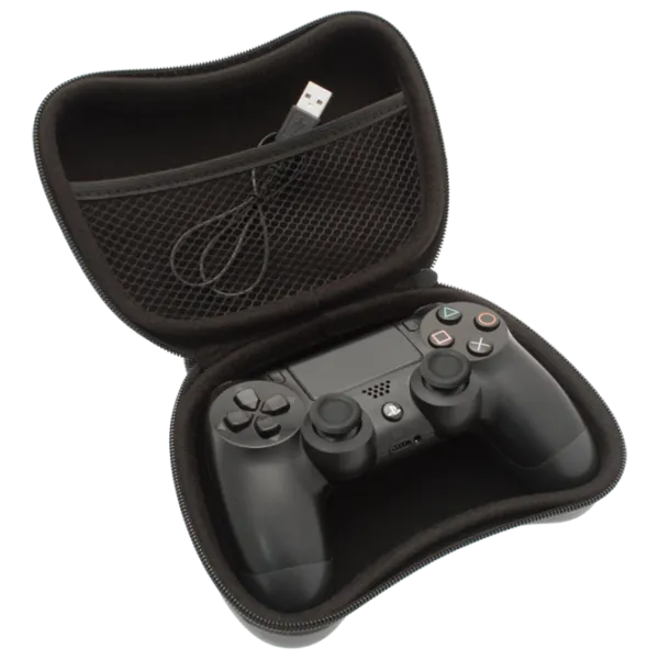 Case pentru controller Venom VS3052 Xbox Series S / Black photo 4