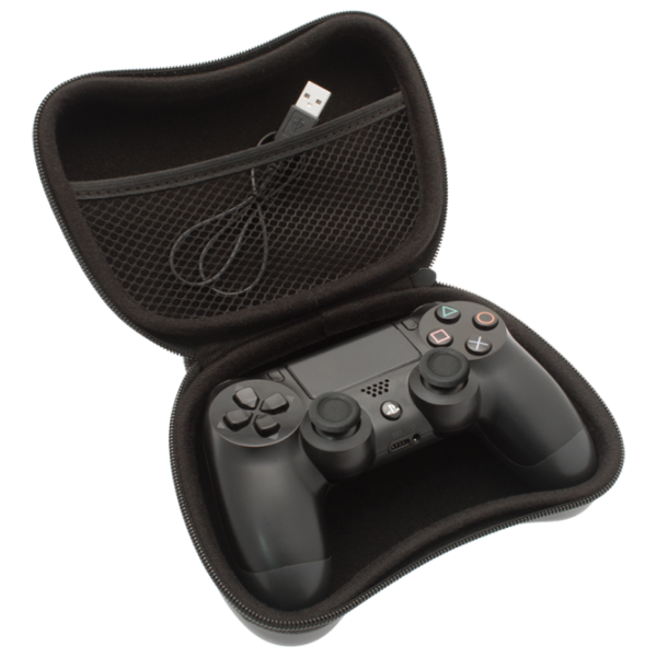Case pentru controller Venom VS3052 Xbox Series S / Black photo 4