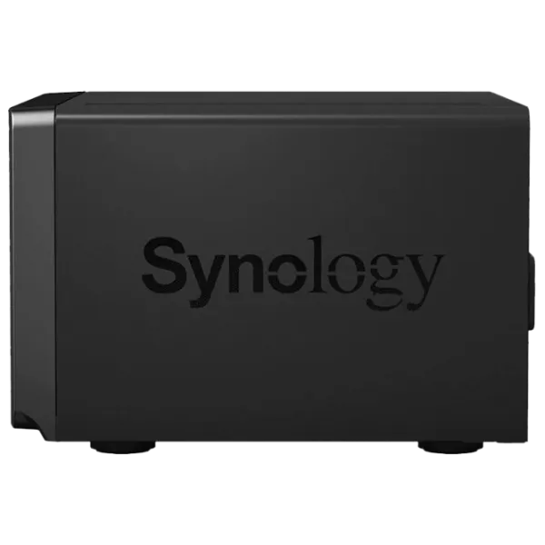 Внешний корпус для HDD и SSD Synology DX513 eSATA/ Черный photo 2