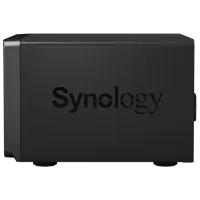 Внешний корпус для HDD и SSD Synology DX513 eSATA/ Черный photo 2