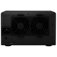 Внешний корпус для HDD и SSD Synology DX513 eSATA/ Черный photo 5