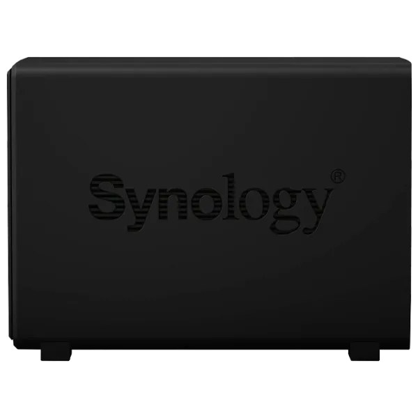 IP Recorder Synology NVR126 Black photo 4