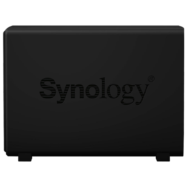 IP Recorder Synology NVR126 Black photo 4
