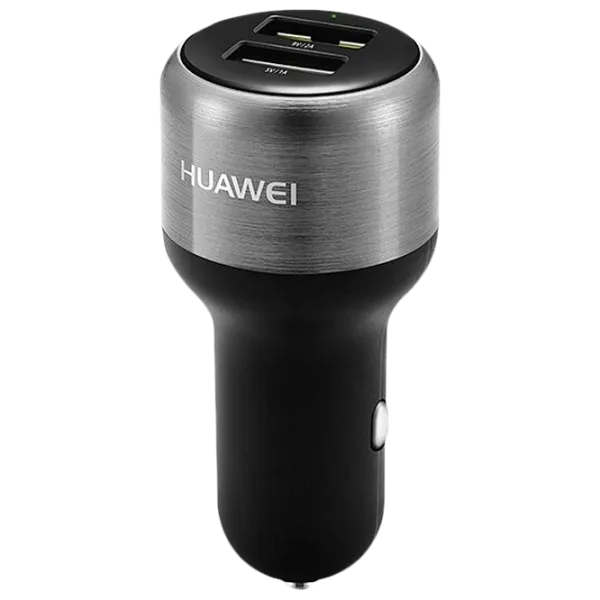 Încărcător auto Huawei AP31 2 A/ Gray photo 2