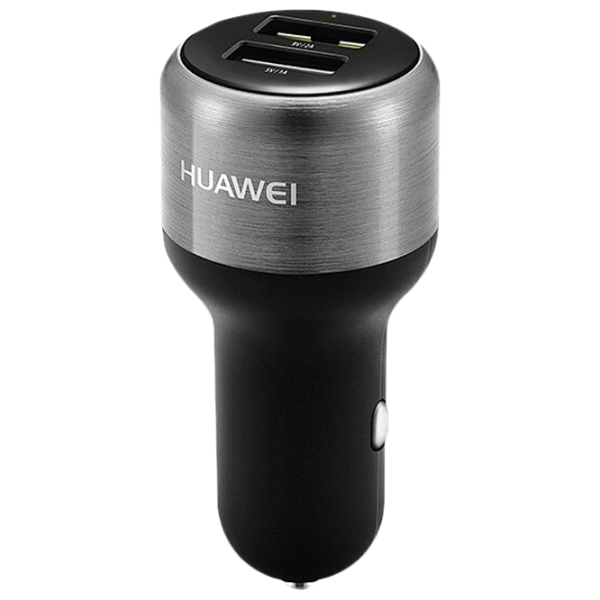Încărcător auto Huawei AP31 2 A/ Gray photo 2