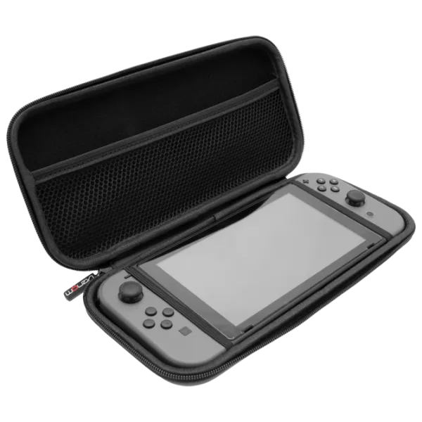 Starter set Nintendo Switch Venom VS4793 Nintendo Switch/ Black photo 2