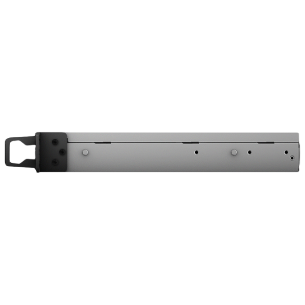 Сетевое хранилище Synology RS819 Черный photo 4