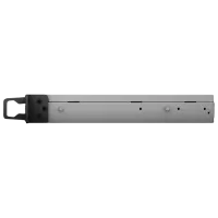 Сетевое хранилище Synology RS819 Черный photo 4