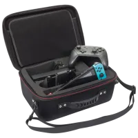 Кейс для консоли Venom VS4799 Nintendo Switch/ Черный photo 2