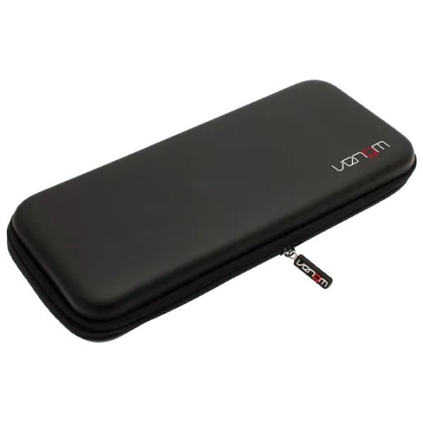 Стартовый набор Nintendo Switch Venom VS4920 Nintendo Switch Lite/ Черный photo 2