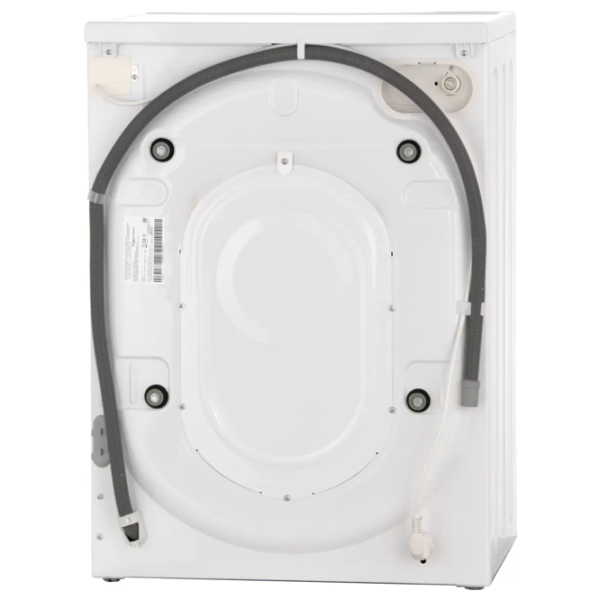 Mașină de spălat Whirlpool BL SG8108 V 8 kg / 1000 rpm / White photo 3