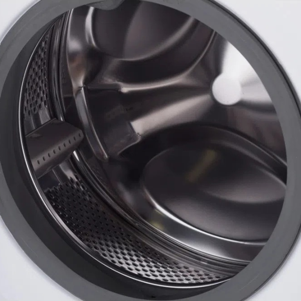 Mașină de spălat Whirlpool BL SG8108 V 8 kg / 1000 rpm / White photo 8
