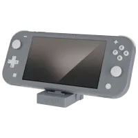 Зарядная станция для консоли Venom VS4922 Nintendo Switch Lite/ Серый photo 2