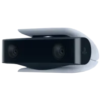 Камера Sony PlayStation 5 PlayStation 5/ Белый photo 2