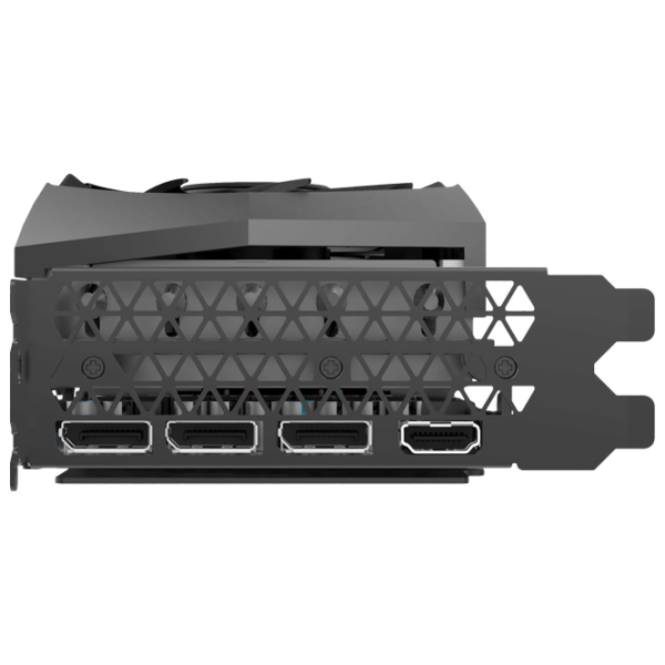 Видеокарта Zotac GeForce RTX 3080 Ti Trinity OC PCI Express x16 4.0 / 12 ГБ photo 5