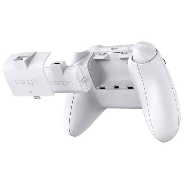 Аккумулятор для геймпада Venom VS2872 Xbox Series S / Белый photo 4