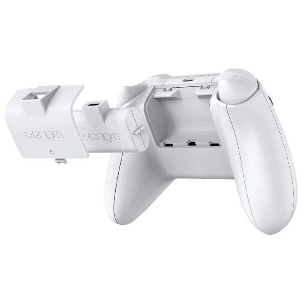 Аккумулятор для геймпада Venom VS2872 Xbox Series S / Белый photo 4