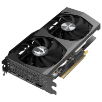 Placă video Zotac GeForce RTX 3060 Twin Edge OC PCI Express x16 4.0 / 12 GB photo 2