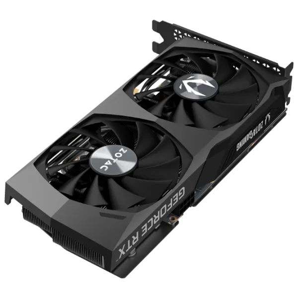 Видеокарта Zotac GeForce RTX 3060 Twin Edge OC PCI Express x16 4.0 / 12 ГБ photo 3