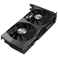 Placă video Zotac GeForce RTX 3060 Twin Edge OC PCI Express x16 4.0 / 12 GB photo 3