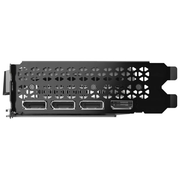 Видеокарта Zotac GeForce RTX 3060 Twin Edge OC PCI Express x16 4.0 / 12 ГБ photo 5