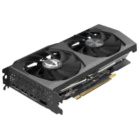 Placă video Zotac GeForce RTX 3060 Twin Edge PCI Express x16 4.0 / 12 GB photo 2
