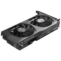 Placă video Zotac GeForce RTX 3060 Twin Edge PCI Express x16 4.0 / 12 GB photo 3
