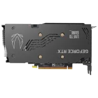 Placă video Zotac GeForce RTX 3060 Twin Edge PCI Express x16 4.0 / 12 GB photo 4