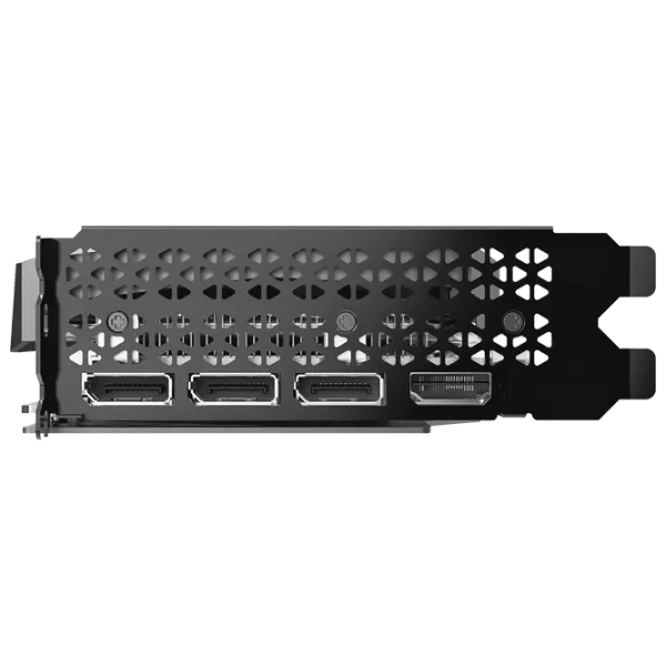 Видеокарта Zotac GeForce RTX 3060 Twin Edge PCI Express x16 4.0 / 12 ГБ photo 5