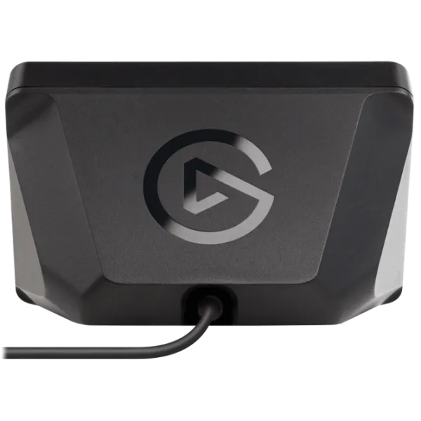 Контроллер для стриминга Elgato Live Content Creation 6 Keys Проводная/ Черный photo 4 Контроллер для стриминга Elgato Live Content Creation 6 Keys Проводная/ Черный photo 4