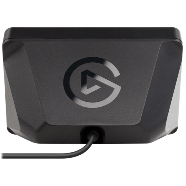 Контроллер для стриминга Elgato Live Content Creation 6 Keys Проводная/ Черный photo 4 Контроллер для стриминга Elgato Live Content Creation 6 Keys Проводная/ Черный photo 4