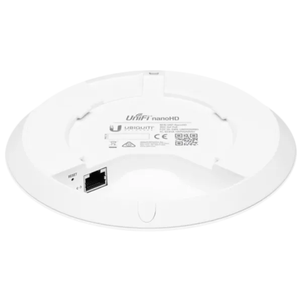 Точка доступа Ubiquiti UAP-nanoHD Белый photo 5
