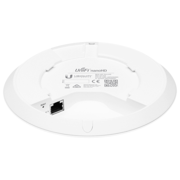 Точка доступа Ubiquiti UAP-nanoHD Белый photo 5