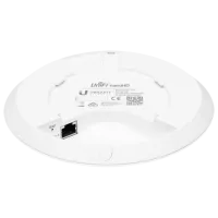 Точка доступа Ubiquiti UAP-nanoHD Белый photo 5