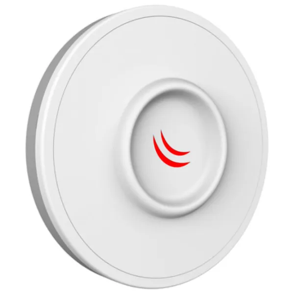 Точка доступа Mikrotik DISC Lite5 Белый photo 2