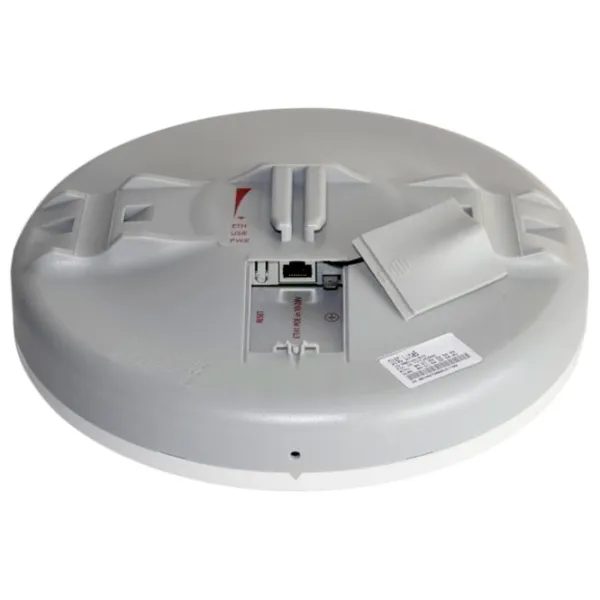 Точка доступа Mikrotik DISC Lite5 Белый photo 4