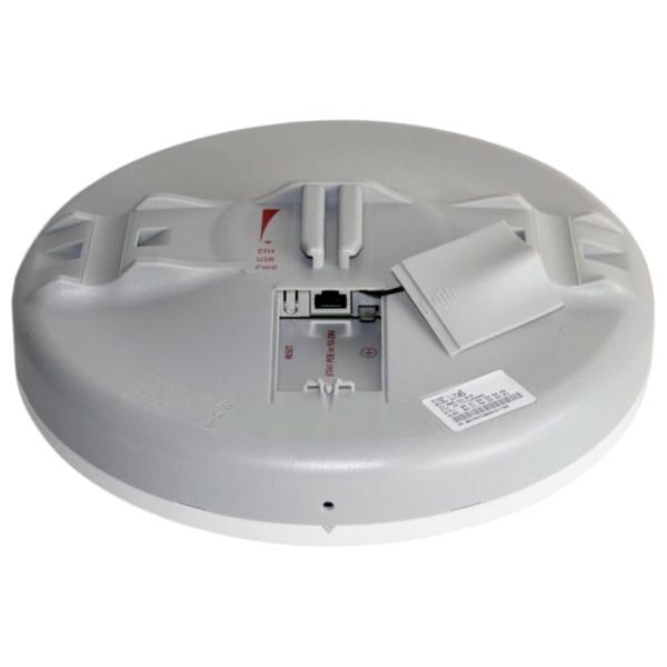 Точка доступа Mikrotik DISC Lite5 Белый photo 4