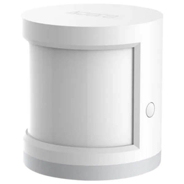 Senzor de mișcare Xiaomi Mi Human Body White photo 2