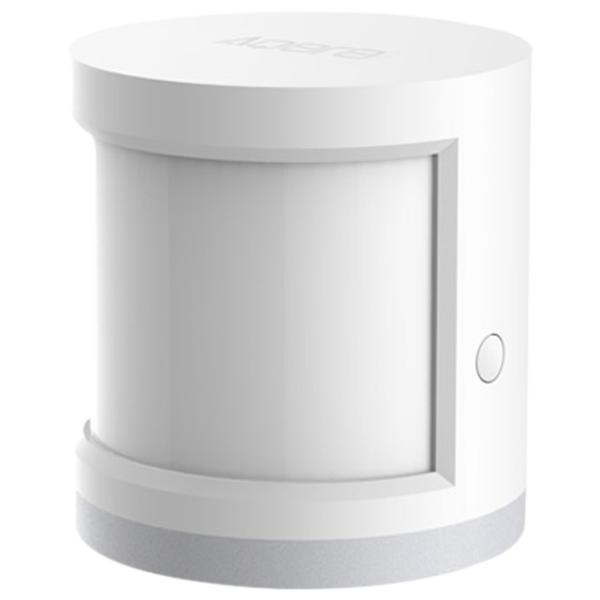 Senzor de mișcare Xiaomi Mi Human Body White photo 2