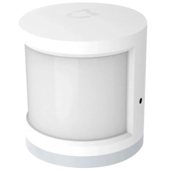 Senzor de mișcare Xiaomi Mi Human Body White photo 3