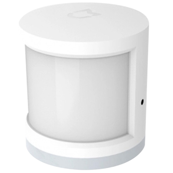 Senzor de mișcare Xiaomi Mi Human Body White photo 3