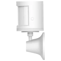 Senzor de mișcare Xiaomi Mi Human Body White photo 4
