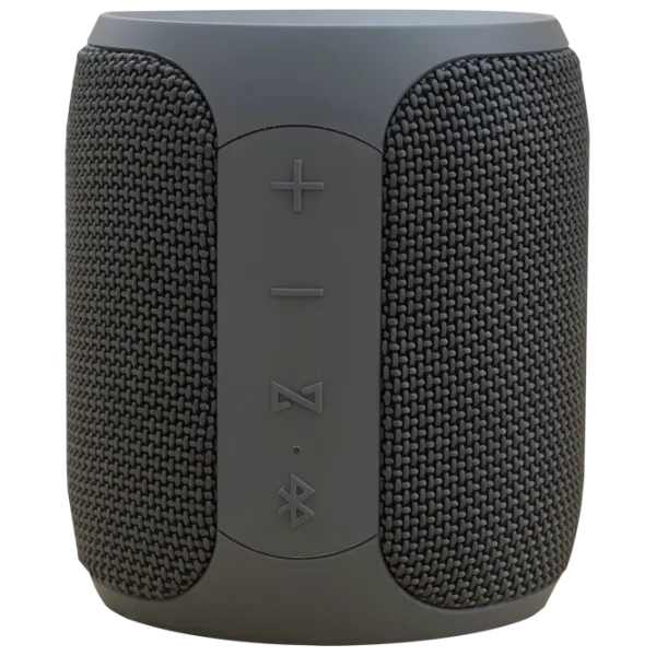 Портативная колонка Xmusic Q08S 16 Вт/ Серый photo 2