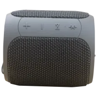 Портативная колонка Xmusic Q08S 16 Вт/ Серый photo 3