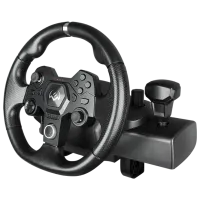 Volan Sven GC-W900 Cu fir / 22 buttons / Black photo 2