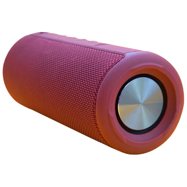 Boxă portabilă Xmusic Q18P 25 W/ Red photo 3