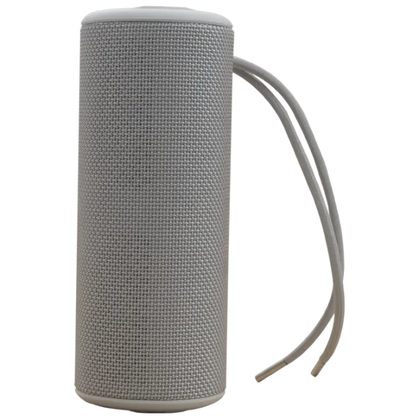 Boxă portabilă Xmusic Q18P 25 W/ Gray photo 2