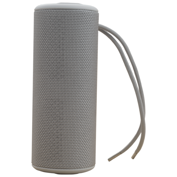 Boxă portabilă Xmusic Q18P 25 W/ Gray photo 2
