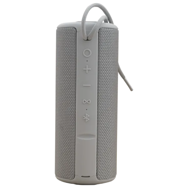 Boxă portabilă Xmusic Q18P 25 W/ Gray photo 3